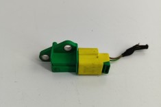 Senzor de impact st&acirc;nga față AUDI A5 Cabrio 8F7 2011 OEM: 1K0909606C,5WK43544