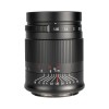 Obiectiv Manual 7Artisans 50mm F1.05 Full Frame Nikon Z DESIGILAT