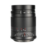 Obiectiv Manual 7Artisans 50mm F1.05 Full Frame Nikon Z DESIGILAT