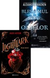 Pachet Fara Puteri intr-o Lume Magica - Bookzone
