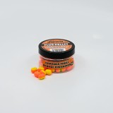 Timar - Pelete de carlig Extreme Fluo Pellet Portocale scortisoara 30g