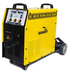 PERFEKT MIG 250/2 - Aparat de sudura INTENSIV tip MIG/MMA WeldLand Equipment