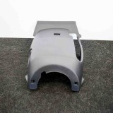 Ornament mecanism de direcție NISSAN QASHQAI II J11, J11_ 2017 OEM: 48470HV50A484P2HV50A 3236719