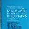 LA GRAMMAIRE DANS LE CYCLE D&#039;ORIENTATION. EXERCICES CLASSES DE 4e ET 5e-JEAN LE LAY, ANDRE HINARD, LOUIS ID-252917