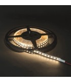 Banda LED 5m 120 Leduri alb cald Phenom