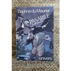 Pasarile si alte povestiri - Daphne du Maurier