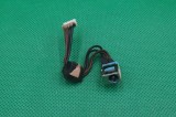 Acer Aspire 7720 Mufa incarcare + Cablu 5315 5520 5310 7520 5720 7220 SWAP