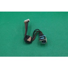 Acer Aspire 7720 Mufa incarcare + Cablu 5315 5520 5310 7520 5720 7220 SWAP