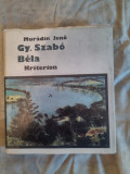 Gy,Szabo Bela-Muradin Jeno