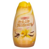 Odorizant de cameră gel, Parfum de vanilie, 200g, CMCLASS