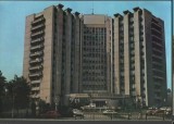 CPI B 11733 CARTE POSTALA - BUCURESTI. PIATA &quot;MIHAIL KOGALNICEANU&quot;, AUTOTURISM