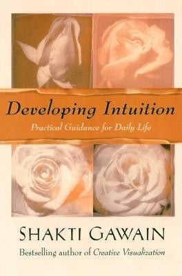 Developing Intuition: Practical Guidance for Daily Life foto
