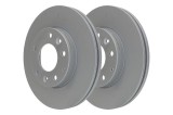 Disc frana Mazda 323 F VI, 323 S VI, 6, 626 V, Premacy Motor 1.8, 1.9, 1.9, 2.0, 2.0, 2.0, 2.0, 2.0 Ditd, 2.0 TD, 2.0 TD, 2.0 Turbo DI, 273.5x24mm,