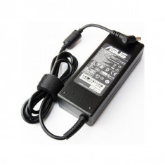 Alimentator - incarcator laptop - LAPTOP ASUS X71SL - 7S006 , 90W , 19V , 4.74A