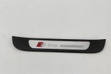 Ornament prag dreapta spate AUDI A6 Avant 4G5, C7, 4GD 2016 OEM: 4G0853376B | 31668507
