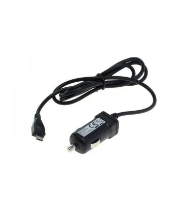 Alimentator auto bricheta 12V/24V - micro USB 5V 2.4A 1m OTB 8012696 foto