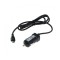 Alimentator auto bricheta 12V/24V - micro USB 5V 2.4A 1m OTB 8012696