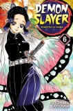 Demon Slayer: Kimetsu no Yaiba Vol. 6 - SAS Gardners EU