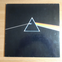 LP (vinil) Pink Floyd ? The Dark Side Of The Moon (EX) foto