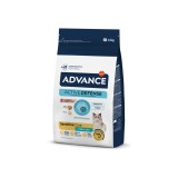 Cumpara ieftin Advance Cat Sterilised Somon Sensitive, 1.5 kg