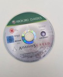 Joc XBOX 360 Assassin's Creed Classics - G