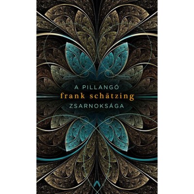 A pillang&amp;oacute; zsarnoks&amp;aacute;ga - Frank Sch&amp;auml;tzing foto