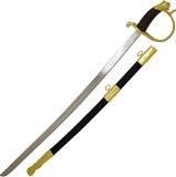 Cumpara ieftin Replic? Decorativ? - Sabie Confederate din R?zboiul Civil American