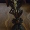 Crucifix an 1900