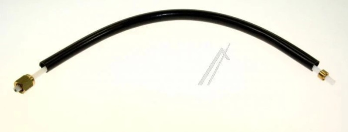 9979,B29 TEFLONSCHLAUCH KPLT, L=280MM 996530051608 pentru espressor SAECO