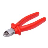 Patent Taiere Maner Plastic Izolat / 140Mm
