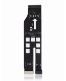 Flex Placa De Baza Samsung Galaxy S23 FE, S711