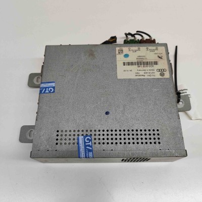 Unitate de control tuner DAB VW PHAETON 3D_ 2003 OEM: 3D0919146 foto