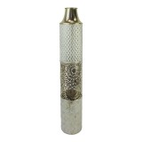 Cumpara ieftin Vaza Tecna Pako World Auriu 29.2x81.3 cm