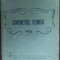 CARNETUL FEMEII 1958 (CENTRUL DE EDUCATIE SANITARA/COMITETUL FEMEILOR DEMOCRATE)