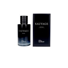 Christian Dior Sauvage 60 ml