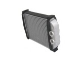 Radiator Incalzire Toyota Paseo, 12.1995-06.1999, TERCEL, 09.1994-06.1999, motor 1.5, benzina, aluminiu brazat/aluminiu, 200x117x26 mm,, Rapid