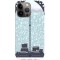Husa compatibila cu Apple iPhone 12 Pro Max model Castle Black, Silicon, TPU, Viceversa