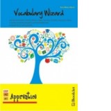 Vocabulary Wizard - Apprentice (A2, A1) - Ana-Maria Marin