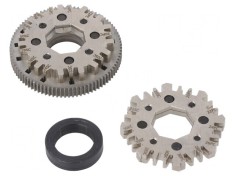 Fălci Crimpare Conectori Neizolați MULTIBEX MX2 M11