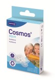 Plasturi impermeabili Cosmos Aqua, 3 marimi, 10 bucati