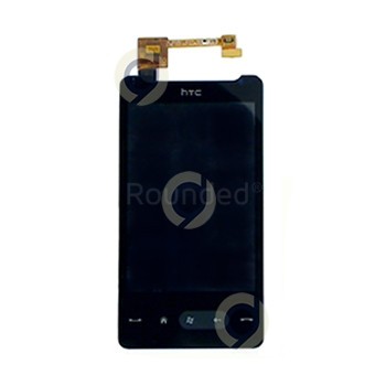 HTC HD Mini Display Modul complet LCD și panou tactil