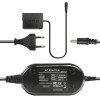 AC adapter replace DMW-AC8 &amp; DMW-DCC8 pentru Panasonic BLC12 DESIGILAT, Generic