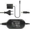 AC adapter replace DMW-AC8 &amp; DMW-DCC8 pentru Panasonic BLC12