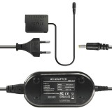 AC adapter replace DMW-AC8 &amp; DMW-DCC8 pentru Panasonic BLC12