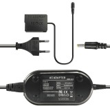 Cumpara ieftin AC adapter replace DMW-AC8 &amp; DMW-DCC8 pentru Panasonic BLC12 DESIGILAT, Generic