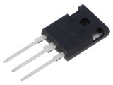 Diodă redresoare Schottky SiC 650V 20A TO247 THT SMC Diode Solutions