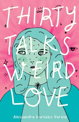 Thirty Talks Weird Love foto