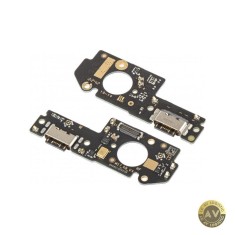 Placa cu Conector Incarcare - Microfon Xiaomi Poco X5 Service Pack 560002M17P00