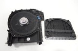 Subwoofer BMW 5 F10 2017 OEM: 9195199,9300812 | 2974820