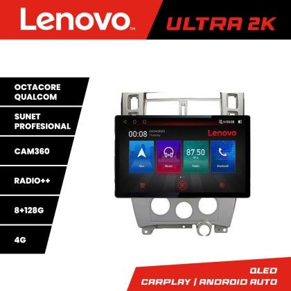 Navigatie HHyundai Tucson N-1001 ecran 13&quot; 2K 8+128 Android Waze USB Navigatie 4G 360 Toslink Youtube Radio KIT- CarStore Technology